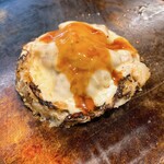 用戶對於狸狸亭 天満橋店的評論圖