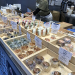 用戶對於TARO TOKYO ONIGIRI的評論圖