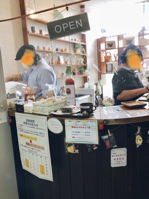 用户对于キートス的评论高清图