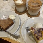 User's review image for キッサ フムフム