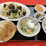 User's review image for 中国家庭料理大連