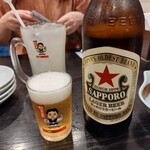 用戶對於世界の山ちゃん 新宿花園店的評論圖