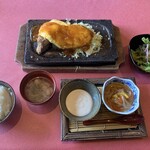 用戶對於岩焼 先斗町 ことし的評論圖