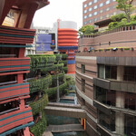 用戶對於カフェオットー シクロ的評論圖