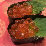 用戶對於京寿司 門司店的評論圖