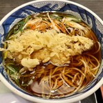 用戶對於そば処 小玉家的評論圖