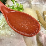 User's review image for 中華そば たま河