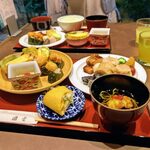 用户对于八坂圓堂 ザ セレスティン キョウト ギオン的评论图