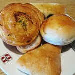 用戶對於バケット イオンモール福岡店的評論圖