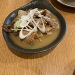 用户对于やきとん ゆうやけ 花小金井店的评论图