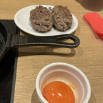 用戶對於挽肉倶楽部的評論圖