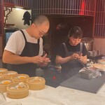 用戶對於田中圭英的評論圖