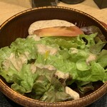 用戶對於北海道海鮮にほんいち 西中島店的評論圖