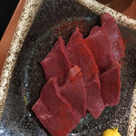 用戶對於焼肉・ホルモン安東的評論圖