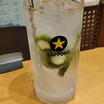 用戶對於ふれあい酒場ほていちゃん 新小岩店的評論圖
