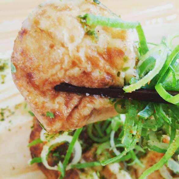 User's review image for たこ焼 たこば 大隅店