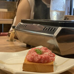 User's review image for 焼肉 うしみつ一門 目黒店
