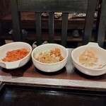 User's review image for もんじゃ お好み焼き 鉄板焼き ねこ