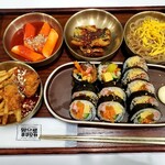 用戶對於あぷろ食堂 キャナルシティ博多店的評論圖