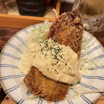 用戶對於立ち飲み じんべえ的評論圖