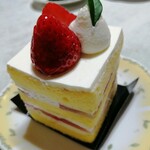 用户对于五感 京都高島屋店的评论图