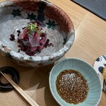 用户对于すし処 稽司的评论图