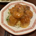 用戶對於中華食堂 餃子酒場 徐記的評論圖