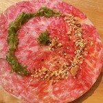 用戶對於福岡焼肉kintan的評論圖