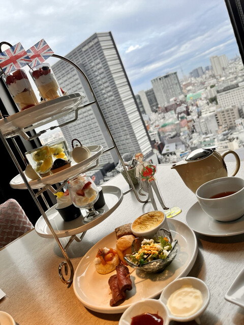 User's recommendation image for 新宿プリンスホテル