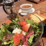User's review image for brooklyn first diner