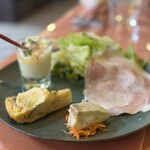 User's review image for びすとろ Den Den