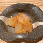 用戶對於築地青空三代目 丸の内的評論圖