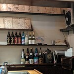 User's review image for いぶし銀