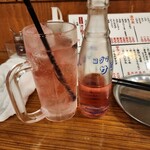 用戶對於居酒屋 ちょい呑み まる大本舗 錦糸町店的評論圖