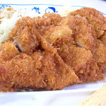 User's review image for キッチン バロン
