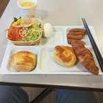 用戶對於コンフォートホテル 小倉的評論圖