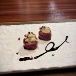 User's review image for 代官山鉄板ゆうり
