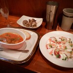 用戶對於食酒所 豆的評論圖