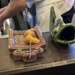 用戶對於串の坊 京都駅店的評論圖