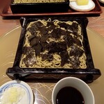 User's review image for やぶそば 阪急うめだ本店