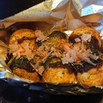 用户对于お好み焼・焼そば 風月 新札幌duo店的评论图