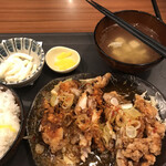 用户对于三代目 鳥メロ JR両国駅前店的评论图