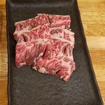 用戶對於焼肉 旨い牛的評論圖