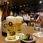User's review image for 豆皿料理・酒 そばまえ moyuk Sapporo店