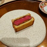 用戶對於銀座 ちかみつ 並木通り的評論圖
