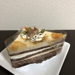 User's review image for ウォーターブルーカフェ