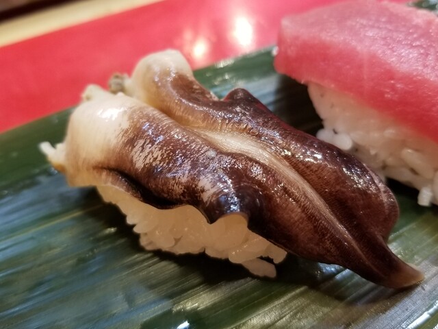用戶對於立喰 さくら寿司的評論高清圖