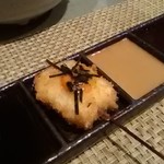用戶對於笑味亭的評論圖