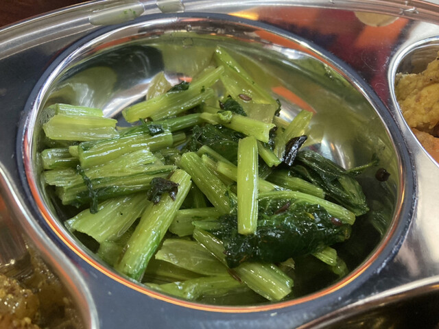User's recommendation image for スパイスガーデン