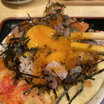 用戶對於食堂うめぼし 天神南的評論圖